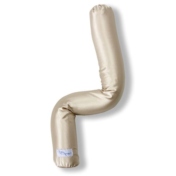 Lift Away Pillow Satin Pillow