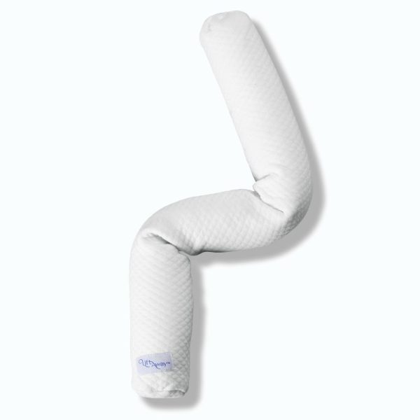 Lift Away Pillow White Pillow